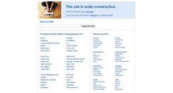 Desktop Screenshot of guptodan.com